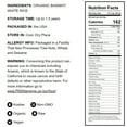 thumbnail image 2 of Organic Basmati White Rice, 10 Pounds — Non-GMO, Raw, Vegan, Kosher — by Food to Live, 2 of 7