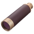 thumbnail image 2 of High Magnification Portable Monocular Telescope – HD Optical Lens for Outdoor Bird Watching, Hiking, Stargazing – Compact Retractable Design, 2 of 3