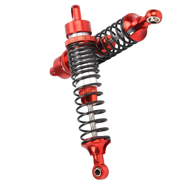 VGEBY RC , RC Metal Damper Metal Materials For HSP / RGT / Himoto / Redcat 1/10 106004 166004 06038 RC Car