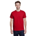 thumbnail image 2 of Gildan Adult Ultra Cotton 6 oz. T-Shirt - G200, 2 of 5