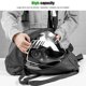 thumbnail image 4 of Bolsa de deporte de viaje al aire libre de 28L, zapatillas de baloncesto, mochila para casco de motocicleta Tmvgtek Otros Deportes y Recreación, 4 of 9