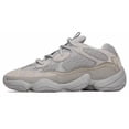 thumbnail image 2 of Yeezy 500 Stone Salt Kanye West IE4783 Mens Fashion Sneakers New, 2 of 5