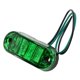 thumbnail image 4 of 4 x 2 LED Red/Green 10-30V Boats Running Light Truck Van Side Light, 4 of 5
