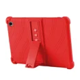 thumbnail image 1 of Étui pour Tablette Walmart Onn 10.1 Gen 3 Modèle 2022 100071485 Tablette Sécuritaire Antichoc Support en Silicone Housse Rouge Onn 10.1 Gen3, 1 of 6