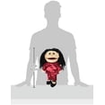 thumbnail image 2 of Sunny Toys GL1571 14 In. Oriental Girl- Glove Puppet, 2 of 2