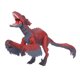 thumbnail image 2 of Juguetes de Dinosaurios Figuras de Dinosaurios Figura de Acción Educativa de Piroraptor de Plástico para Niños y Niños ANGGREK  Otros, 2 of 8