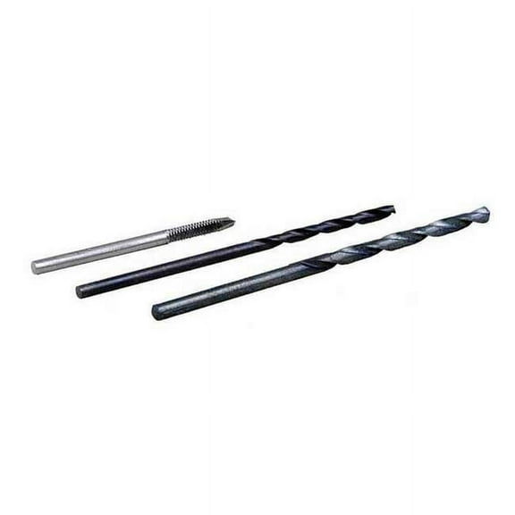 Kadee KAD247 1-72 Tap & Drill Set
