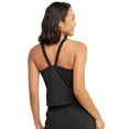 thumbnail image 2 of Hanes Women's Soft Wash Jersey Top, 2 of 5