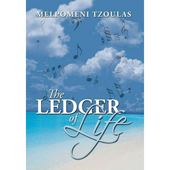 The Ledger of Life (Hardcover)