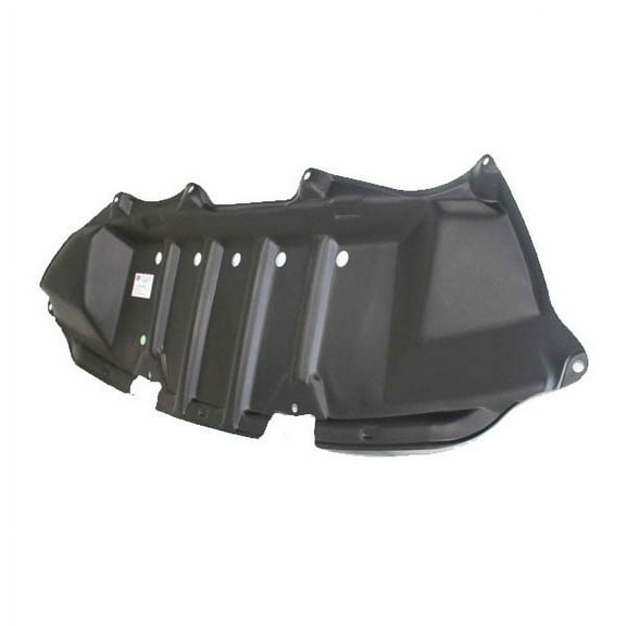 For 09-13 Corolla Front Engine Splash Shield Under Cover Guard TO1228148