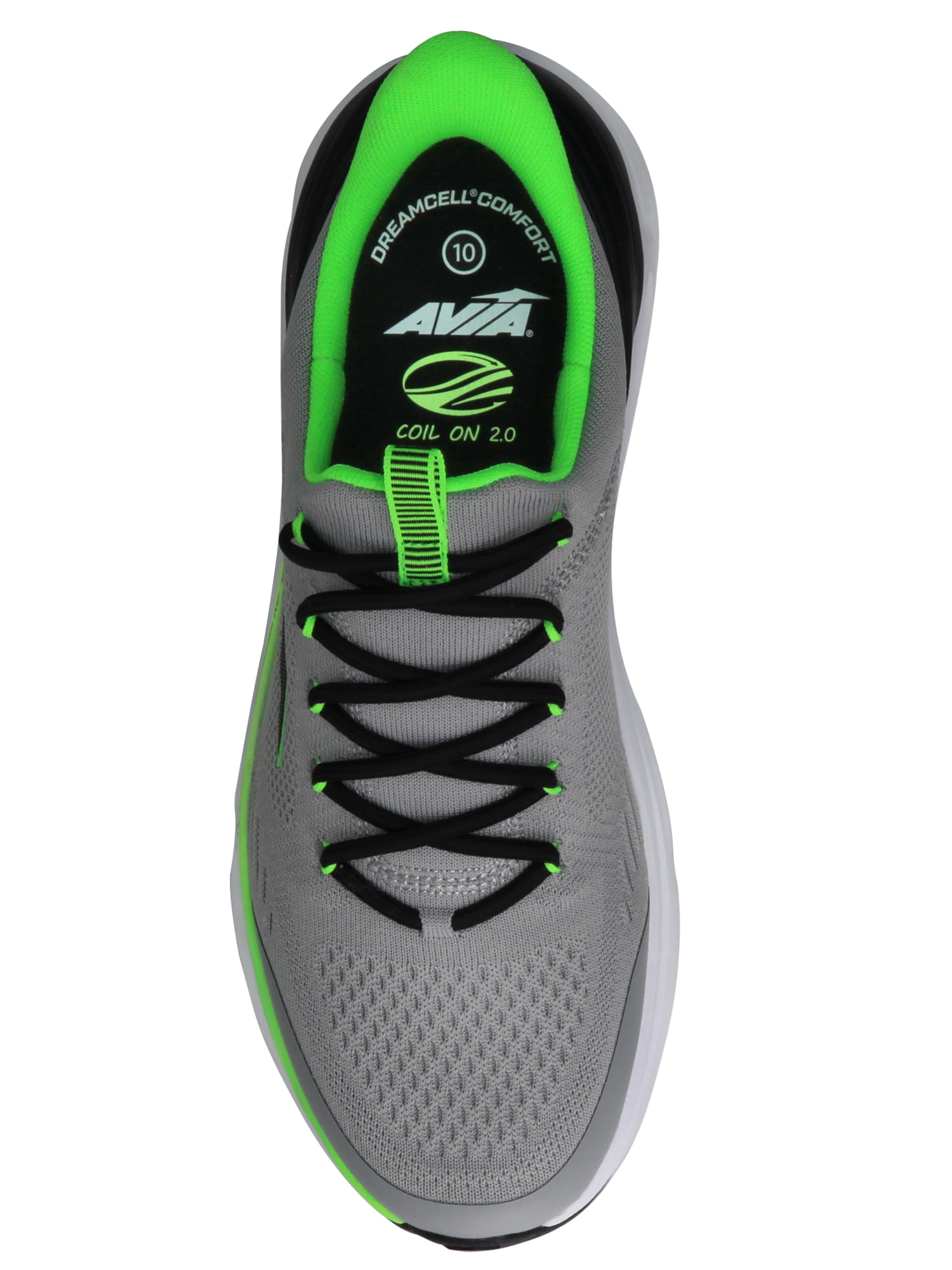 Avia Men's Coil On Sneakers