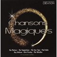 thumbnail image 1 of Chansons Magiques / Various, 1 of 2