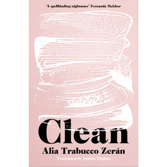 Pre-Owned Fourth Estate Clean. (Hardcover) 0008607931 9780008607937