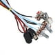 thumbnail image 5 of Circuito de preamplificador de ecualizador activo de 2 bandas NikouMX, 5 of 8