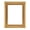 Gold, variant on Jerry's Artarama Cardinali Plein Aire Gold Frames for Canvas Art - 5x7" Set of 3, 3" Wide Moulding with Raised Edge -1/2 Rabbet Depth - Timeless Frame for Canvas - Made in USA, Eco-Friendly
