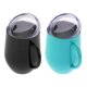 thumbnail image 1 of 2 Unids Vaso de material acero Inoxidable Taza Aislada con para Actividad al Picnic Senderismo Sharpla Vaso de vino aislado de 2 piezas, 1 of 8