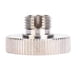 thumbnail image 2 of Medidor de Potencia de Fibra óptica M16 Adaptador FC Conector de Interfaz de Fibra óptica Accesorios del Probador óptico Medidor de potencia Spptty Electricista, 2 of 7