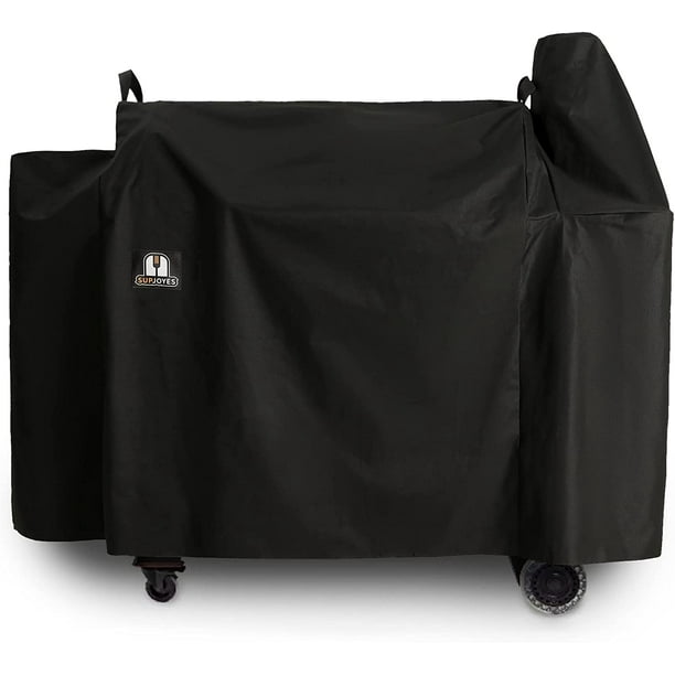 SUPJOYES Grill Cover for Pit Boss Austin XL, Rancher XL Wood Pellet