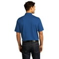 thumbnail image 2 of Port Authority City Stretch Polo, 2 of 5