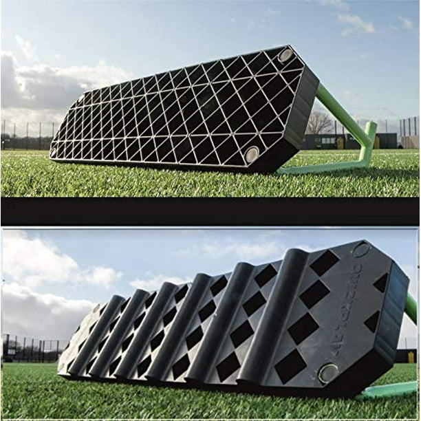 Quickplay Replay Station, Professional Soccer Rebound Board Features