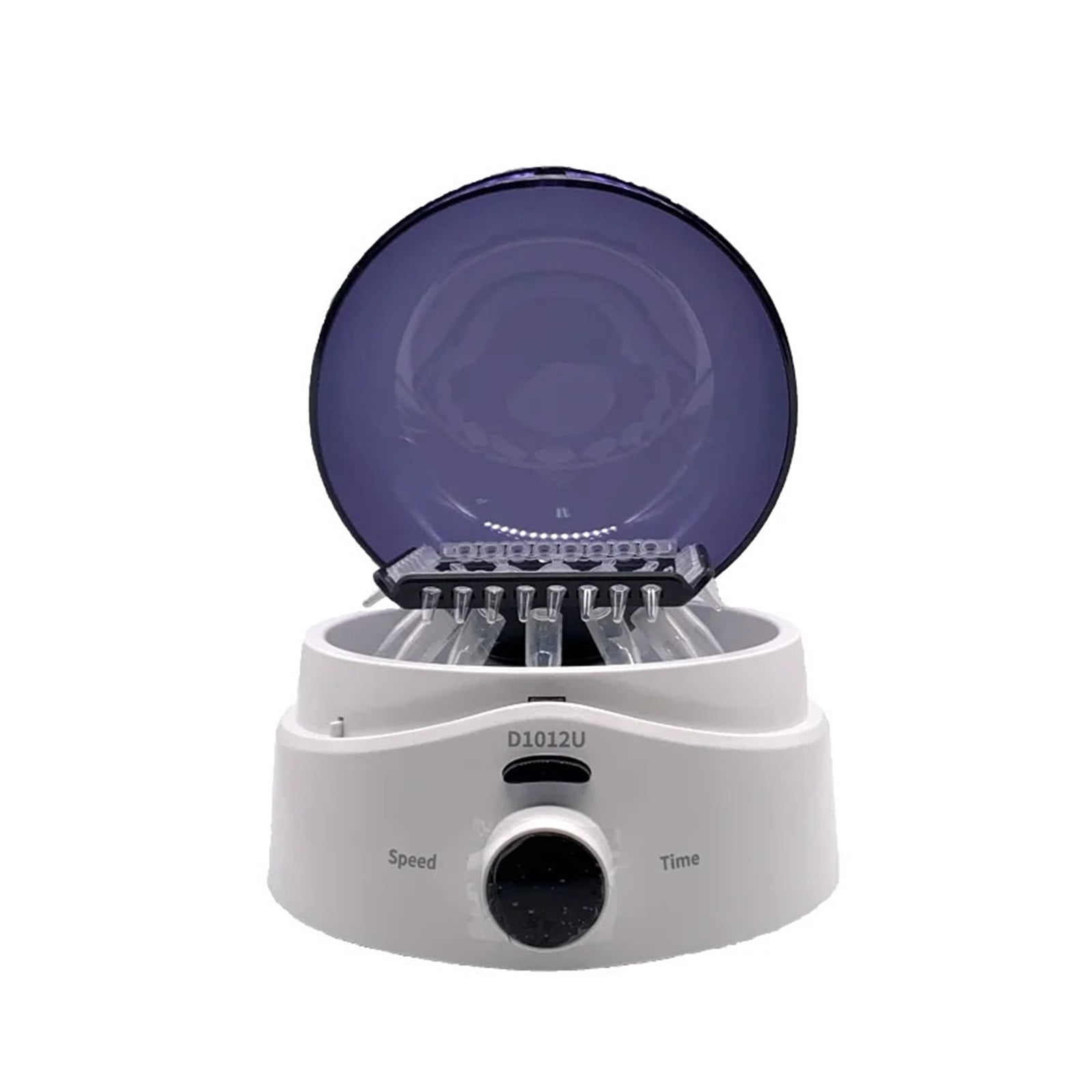 Mini High Speed Centrifuge 10000rpm DC Motor MicroCentrifuge Machine Portable Digital Mini Centrifuge Lab ,The First Choice for Laboratories