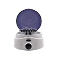 thumbnail image 4 of High Speed Centrifuge 10000rpm 0.2ml 1.5ml 2ml Mini Micro Centrifuge PCR Centrifugeuse Laboratory Centrifuge Machine ,Easy to Use, 4 of 6