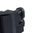 thumbnail image 3 of Resistencia de de Motor de ventilador de radiador 9662872380 1267J6 V42790019 Motor de ventilador de refrigerión compatible con C2 C3, 3 of 3