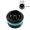 Red/Black, variant on Switch Cap Kit Remote Lock Out Part Black Aluminum Alloy C:33.5x10.6mm 13g For SR Suntour XCM/XCR/RAIDON/EPICON