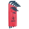 thumbnail image 1 of Bondhus 116-10995 Blx-15-Pc. Metric Balldriver Wrench Set, 1 of 1