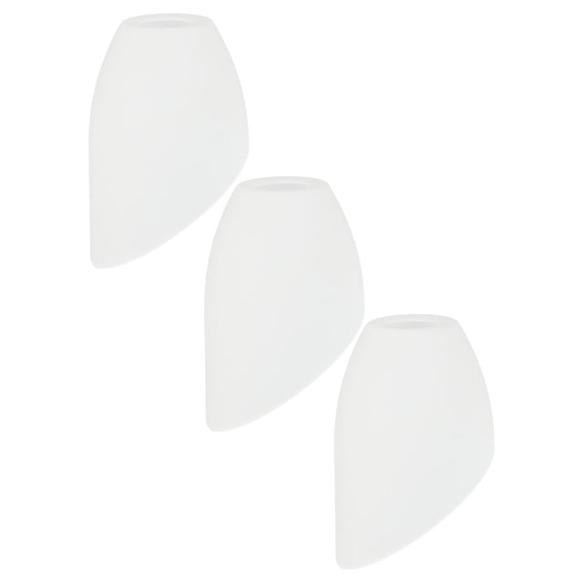 unbranded 3Ud Pantalla Plástica Para De Con Estructura Fina Y Amigable Para Ojos