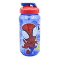 thumbnail image 1 of Botella Fun Kids Marvel de Spidey de 600 ml, 1 of 4