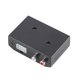 thumbnail image 4 of Convertidor De Audio Para Vehículo, Universal Resistente A Interferencias Convertidor De Audio Para Automóvil De 2 Canales Claridad De Señal De Alta Frecuencia A Baja Frecuencia, 4 of 7
