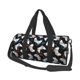 thumbnail image 1 of Balery Game Bolsa de Gimnasio para Mujeres y Hombres, Bolsa de Viaje Impermeable, Bolsa de Fin de Semana con Compartimento para Zapatos y Bolsillo Húmedo, 1 of 6