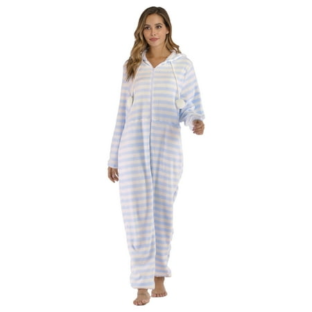 

TSEXIEFOOFU Women Love Holiday Ugly Christmas Hallow Adult Onesie Pajamas Homewear