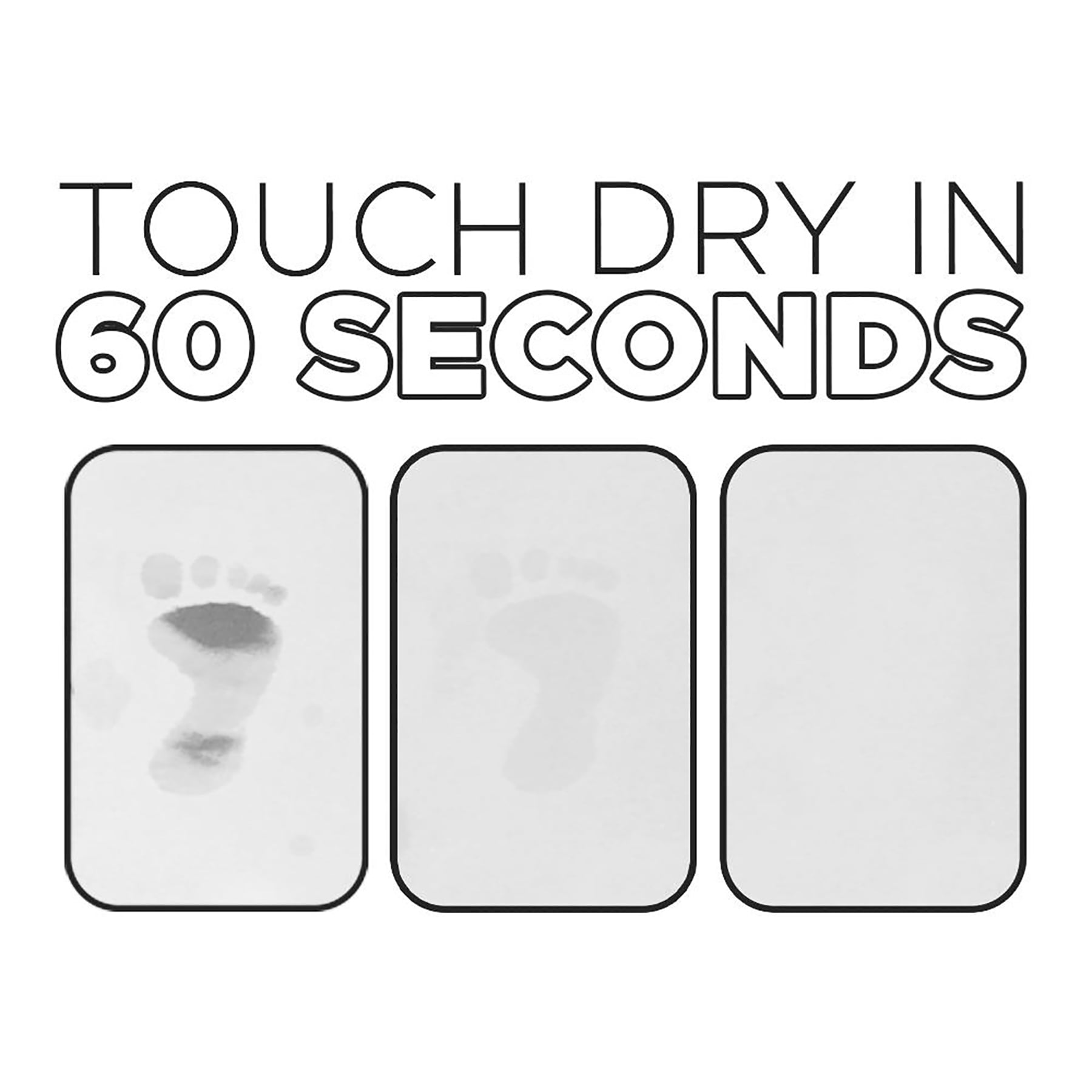 Artsy Mats Grey Terrazzo White Stone Non Slip Bath Mat