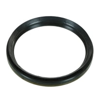 National 710896 Crankshaft Seal Fits select: 2010-2019 FORD F150, 2011-2019 FORD EXPLORER