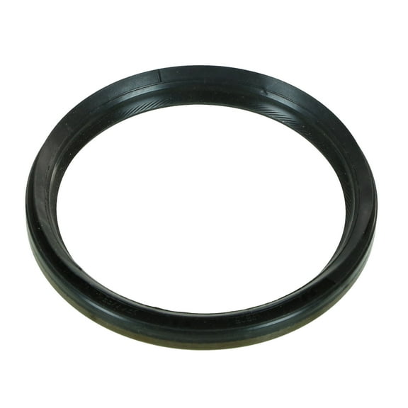 National 710896 Crankshaft Seal Fits select: 2010-2019 FORD F150, 2011-2019 FORD EXPLORER