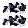 thumbnail image 1 of 16Pcs Mount Pin Holder for Socket LGA 775 CPU Heat Sink Fan Cooling, 1 of 7
