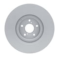 thumbnail image 2 of KarParts360 For Toyota GR86 2022 23 24 25 2026 Brake Rotor | Coated | 24 Millimeters / 0.94 Inches Nominal Thickness | 294 Millimeters / 11.57 Inches Outside Diameter | 5 Stud/Lug Hole, 2 of 4