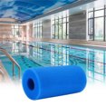 thumbnail image 4 of Merkmak 2 Pcs Cartouche de Filtre en Mousse Réutilisable et Lavable pour Piscine Type A, 4 of 6