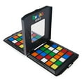 thumbnail image 5 of Rubiks Race, Ace Edition Classic Fast-Paced Puzzle Strategy Sequence Two Player Board Game for Kids & Adults Ages 8+ Exclusive, 5 of 7
