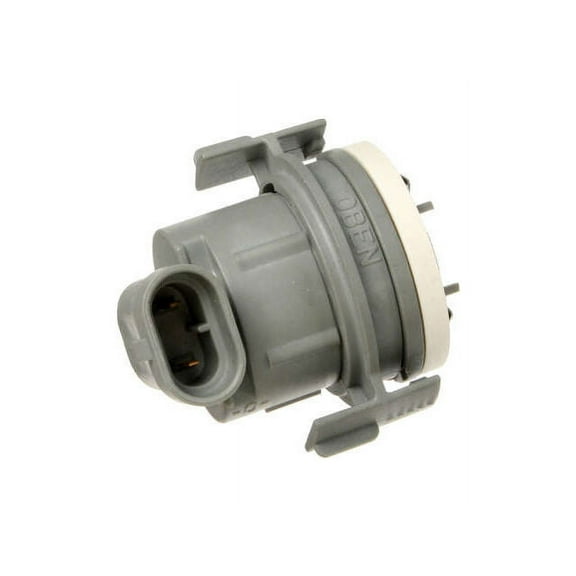 Bulb Socket - Compatible with 2001 - 2003 BMW 325Ci 2002