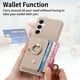 thumbnail image 3 of Compatible con iPhone 12 Mini, Funda GANGXUN con soporte magnético y tarjetero, 3 of 4
