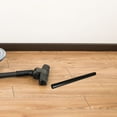 thumbnail image 4 of LOLIPPYY 2Pcs Vacuum Cleaner Tube Extension with Extended Reach for House Cleaning Black ABS, 4 of 8