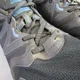 thumbnail image 3 of New Balance 410 V7 Trail Running Shoes Men's Size 10 Athletic Hiking Sneakers, 3 of 6