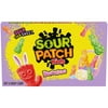 SOUR PATCH KIDS Bunnies Soft & Chewy Easter Candy, 3.1 oz