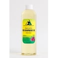 thumbnail image 1 of Huile de Graines de Framboise Rouge Raffinée Biologique Support Pressée à Froid 100 % pure 36 oz, 1 of 1