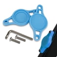 thumbnail image 1 of Cycling Bike Water Bottle Cage Holder Protective Case Replacement for, 1 of 8
