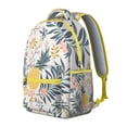 thumbnail image 2 of Pineapple Backpack for College Students - Durable & Trendy, Great for Books & Essentials, 2 of 6