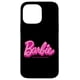 thumbnail image 1 of Funda Barbie iPhone 14 Pro Max - La muñeca se vende por separado, 1 of 3